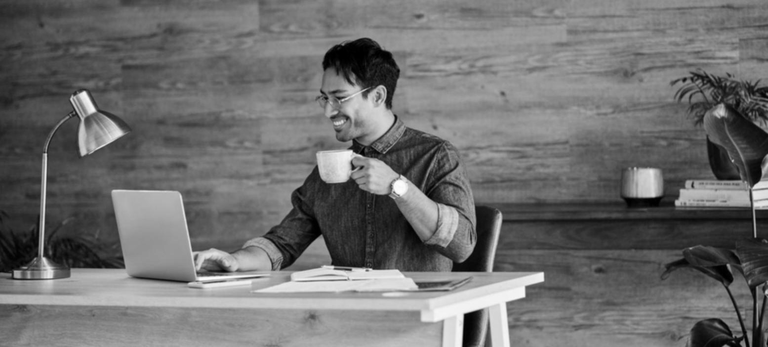 Individuelle Beratung zur Geschäftsentwicklung