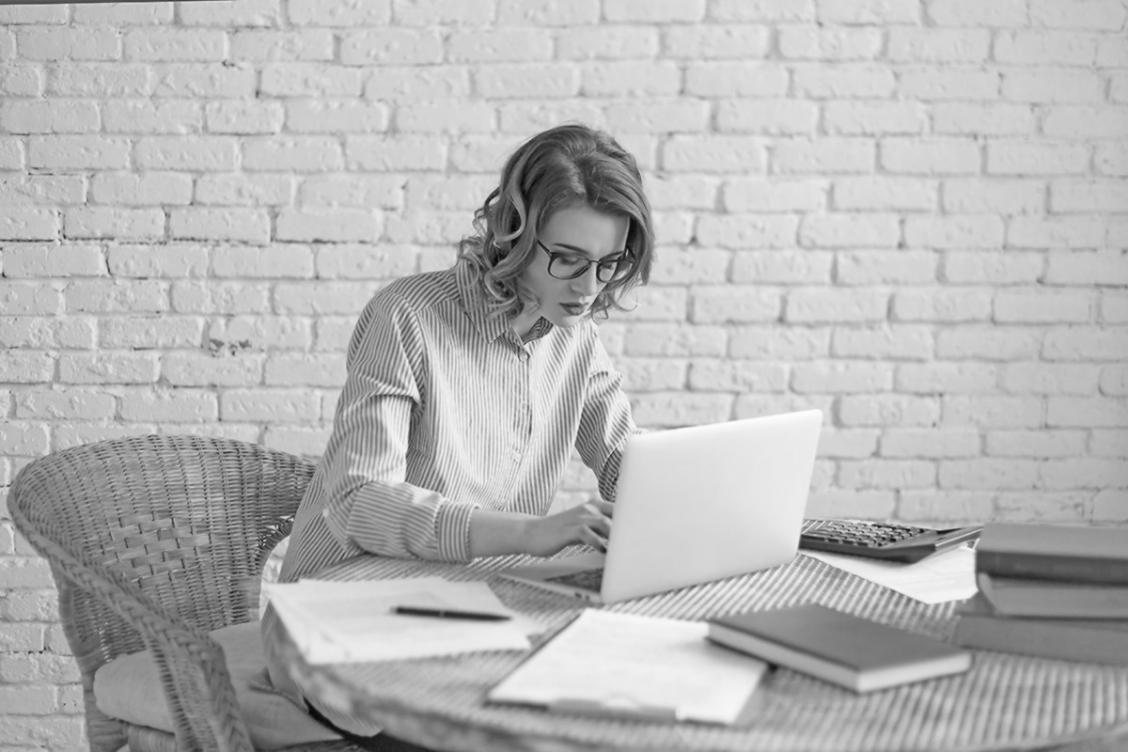 Beluniteora Arbeitsumgebung